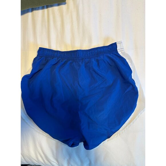 Nike Tempo Dri-fit Running Shorts Sz Small - Picture 2 of 4